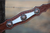 9 to 5 Headstall Set
