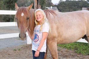 3 Steps to Ensuring your Kids Don't "Lose Interest" in Horses