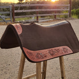 Ranch Hand Saddle Pad