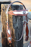 9 to 5 Headstall Set